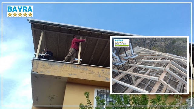 Cati Kati Yukseltme Fiyatlari 0536 Cati Kaldirma Maliyeti Singil Pergola Cati Tamiri Yapan Firmalar 2019