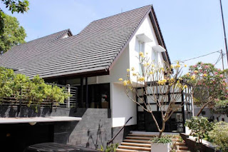 Atap Rumah Minimalis Kontraktor Terbaik Denpasar