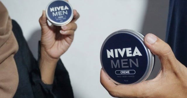 Nivea Men Creme Krim Multifungsi Untuk Perawatan Pria Utie Adnu