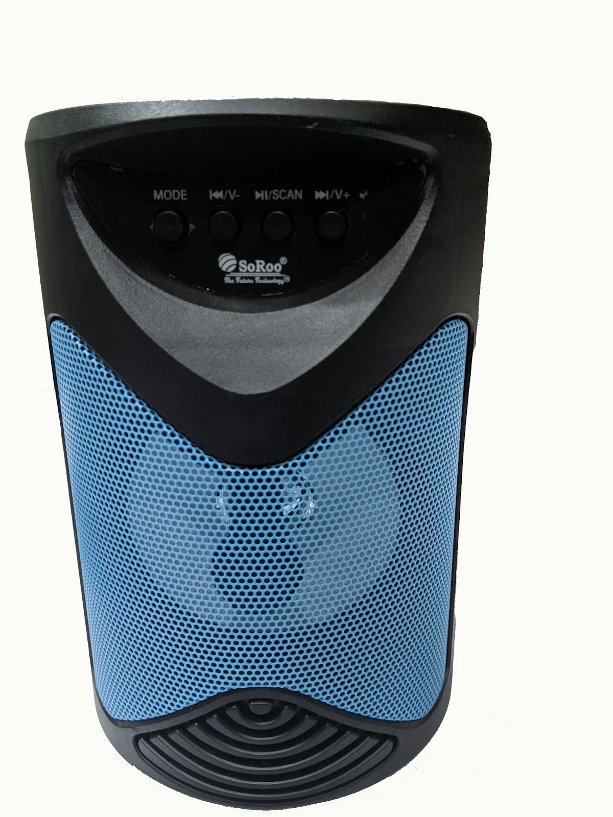 soroo speaker price