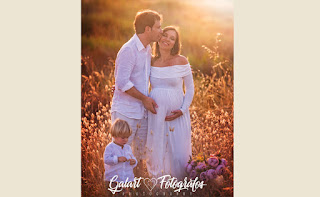 Galart fotógrafos.fotografías de embarazo en el campo. fotografía familiar. fotos familia en el campo. 