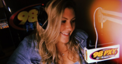 Media Confidential Rochester NY Radio WPXYFM Gets Breezy In Morning