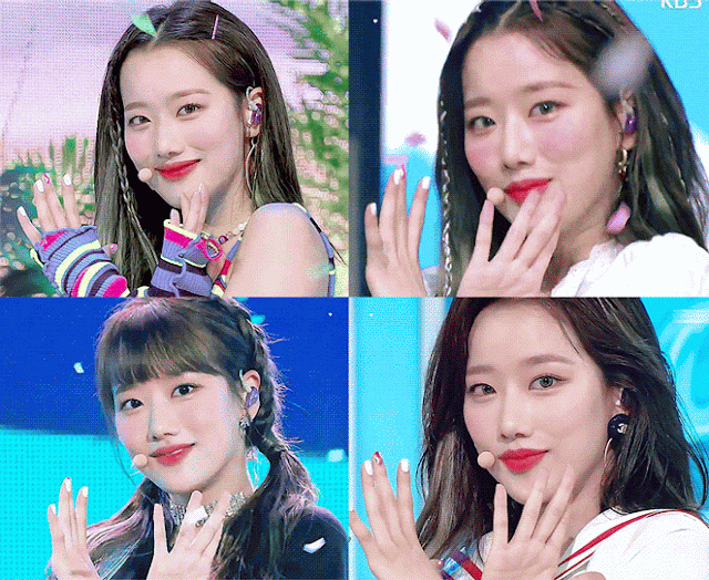 에이프릴썸머 이미지