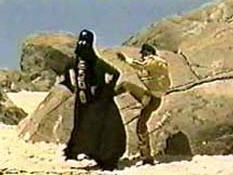 Os Trapalhões na Guerra dos planetas ~ O Poder da Força