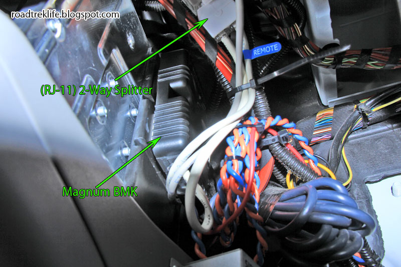 Roadtrek Modifications/ Mods, RV Upgrades /Modificatios, Campgrounds
