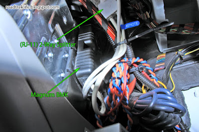 Roadtrek Modifications/ Mods, RV Upgrades /Modificatios, Campgrounds