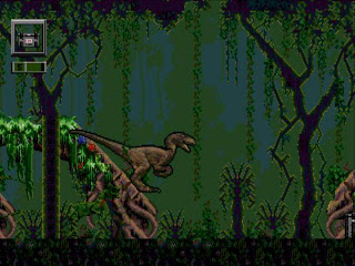 Jurassic Park - Rampage Edition Full Version PC Game Jurassic Park - Rampage Edition Full Version PC Game