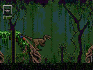 Jurassic Park - Rampage Edition Full Version PC Game