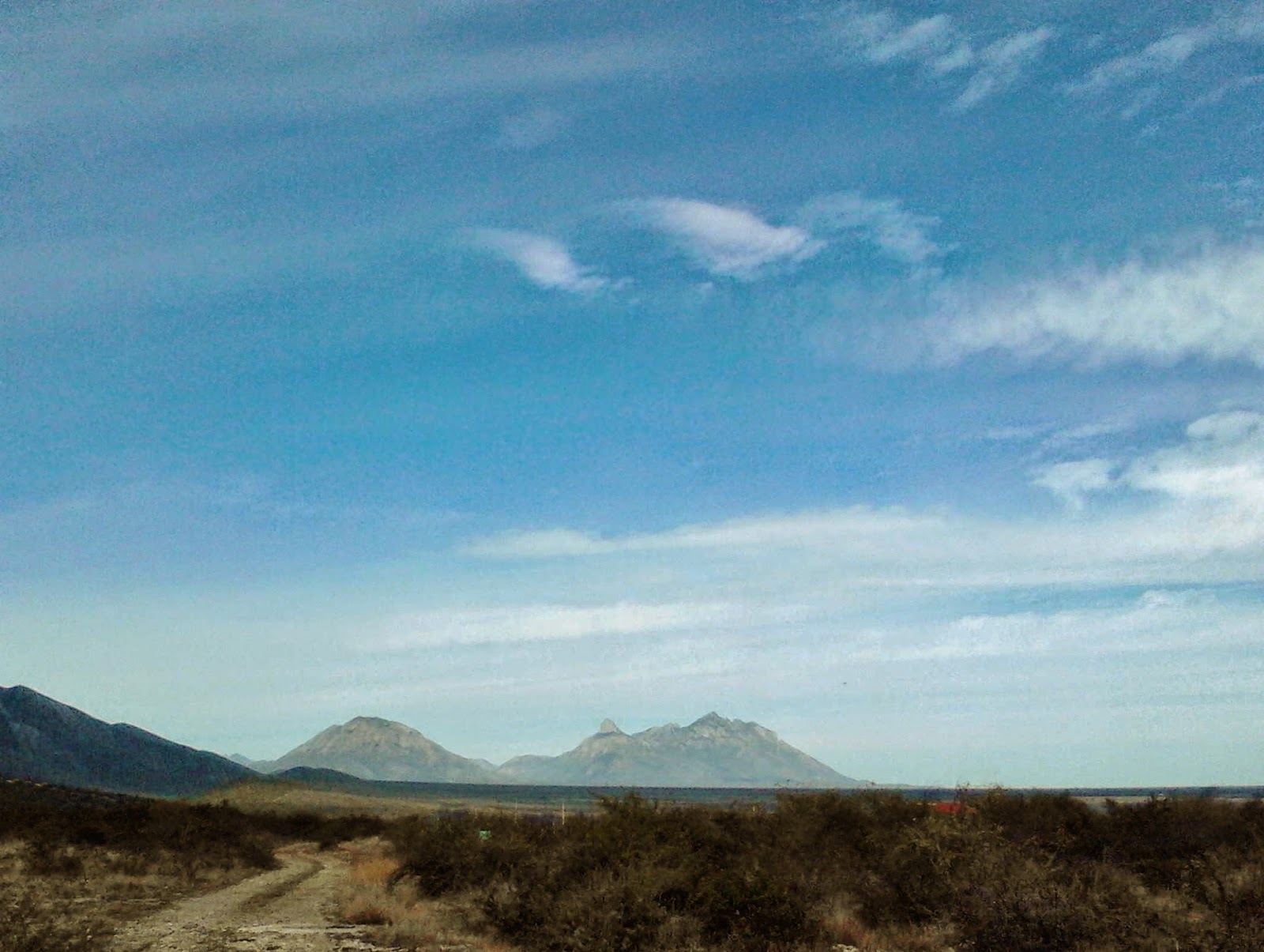 Living and Boondocking in Mexico Camping Close To Home