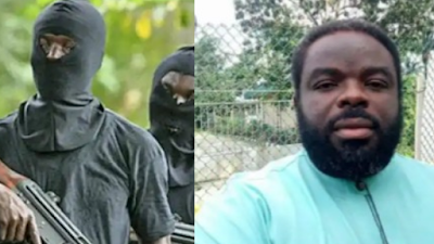 COVID-19: Gunmen Storm Cemetery, Exhume Corpse Of Late LGA Chairman In Rivers 