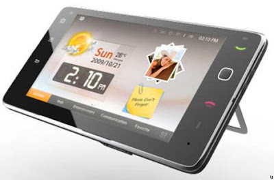 Huawei S7 Android Tablet Specifications