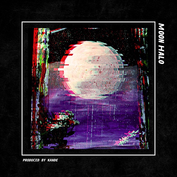 Kande – 달무리 – Single