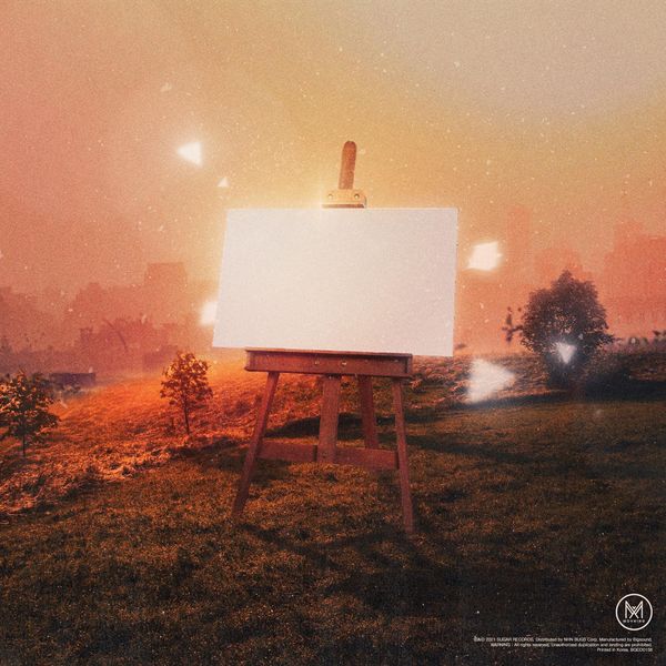 MOVNING – Dream The Romance – EP