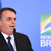 ECONOMIA / Bolsonaro comenta queda do PIB: 'Já falei que não entendia de economia?'