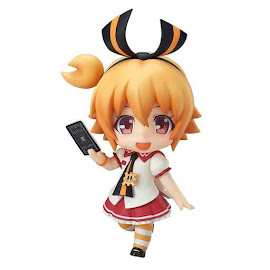 Nendoroid Day Break Illusion Akari Taiyo (#388) Figure