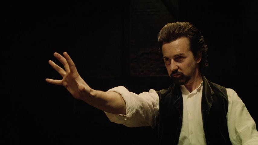 Престиж (2007) (the prestige). Никогда не шути с фокусниками. Никогда не шути с фокусниками. Никогда не шути с фокусниками. Никогда не шути с фокусниками.