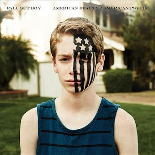 Fall Out Boy - American Beauty