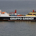 Grendi: a Cagliari con una nuova nave