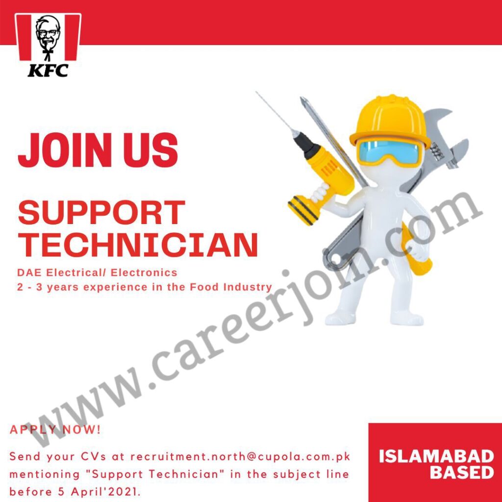 KFC Jobs Near Me KFC Careers KFC Hiring KFC Recruitment KFC