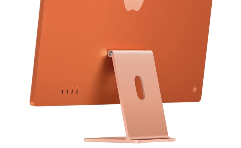 No more USB-A ports, and a repositioned, redesigned hinge. Apple