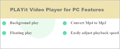 all type video player for pc all type video player for pc