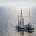Grootste windmolenpark van Nederland geopend 