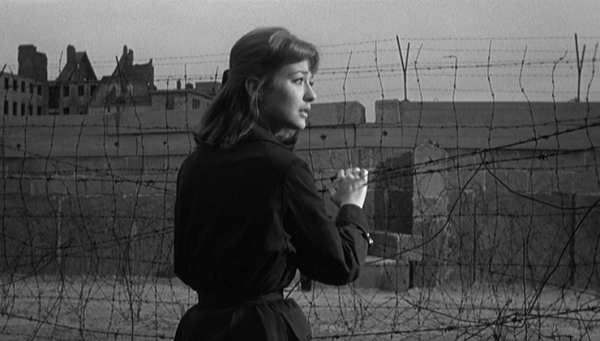 Grun Ist Die Heide Tunnel 28 Escape From East Berlin 1962