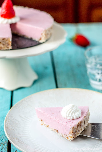 45 Healthier Gluten Free Desserts for Valentine's Day