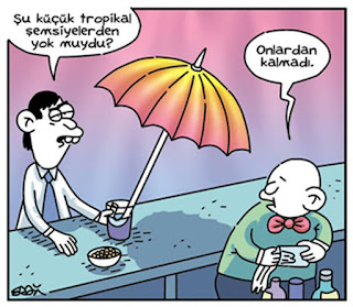 Karikatur