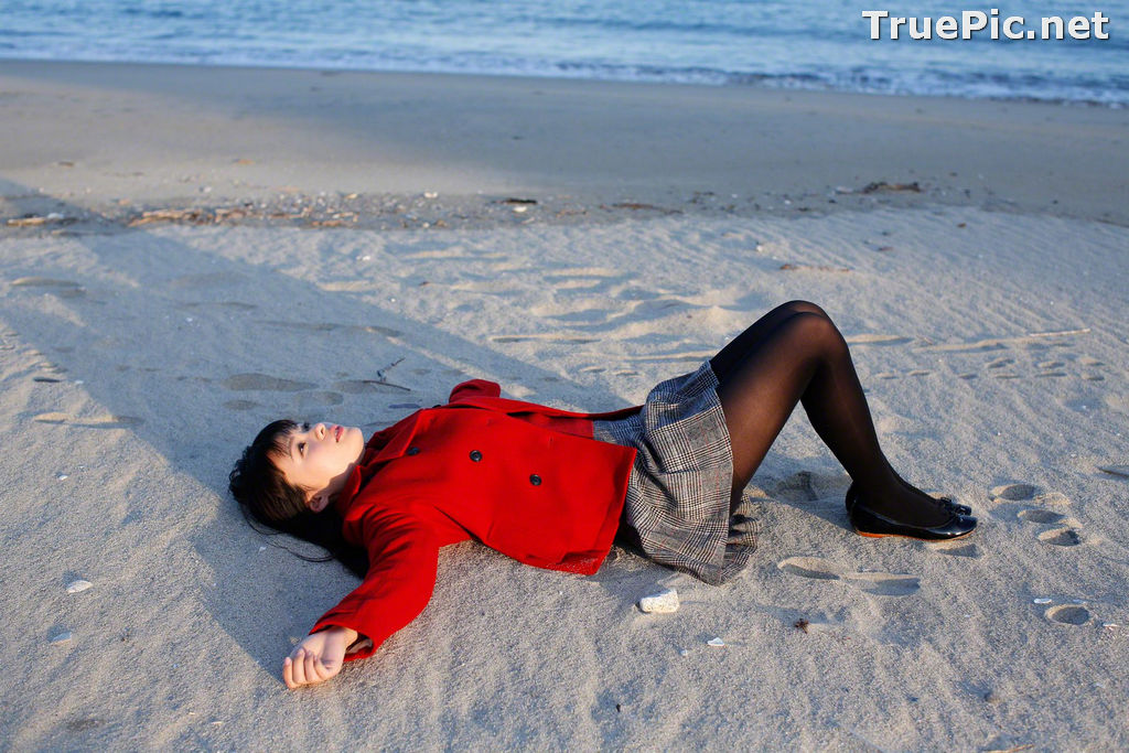 Image Wanibooks No.134 – Japanese Gravure Idol – Mizuki Hoshina - TruePic.net - Picture-17
