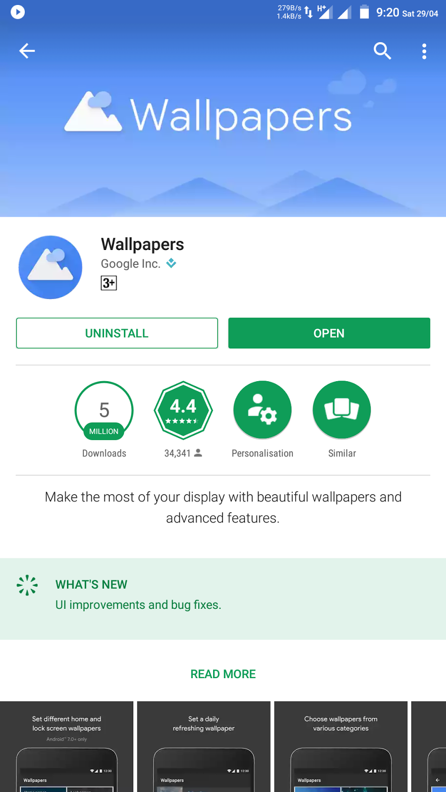 Wallpaper Download Kar Wala