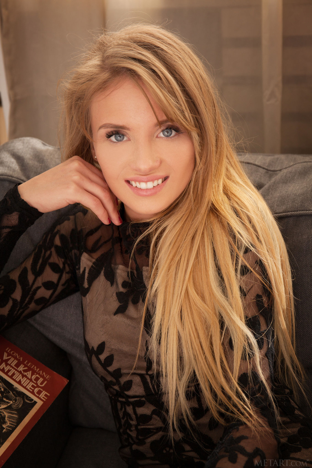 Hottest Porn Girls: Monika Tempe: 6.75