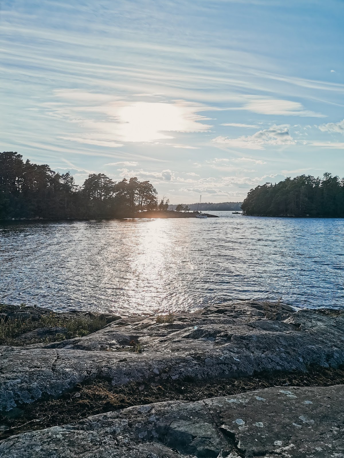 Big mamas home by Jenni S. Ajatuksia retkeilystä Big mamas home by Jenni S. Ajatuksia retkeilystä