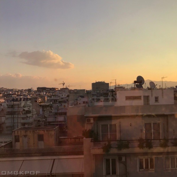 OYEOL – So, Sometimes, I – Single