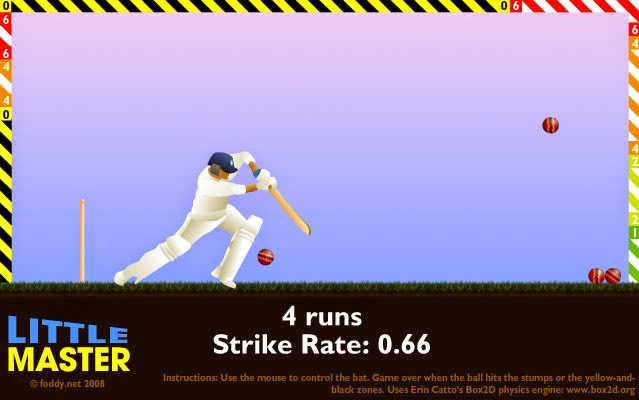 Little Master Cricket: little master cricket free download