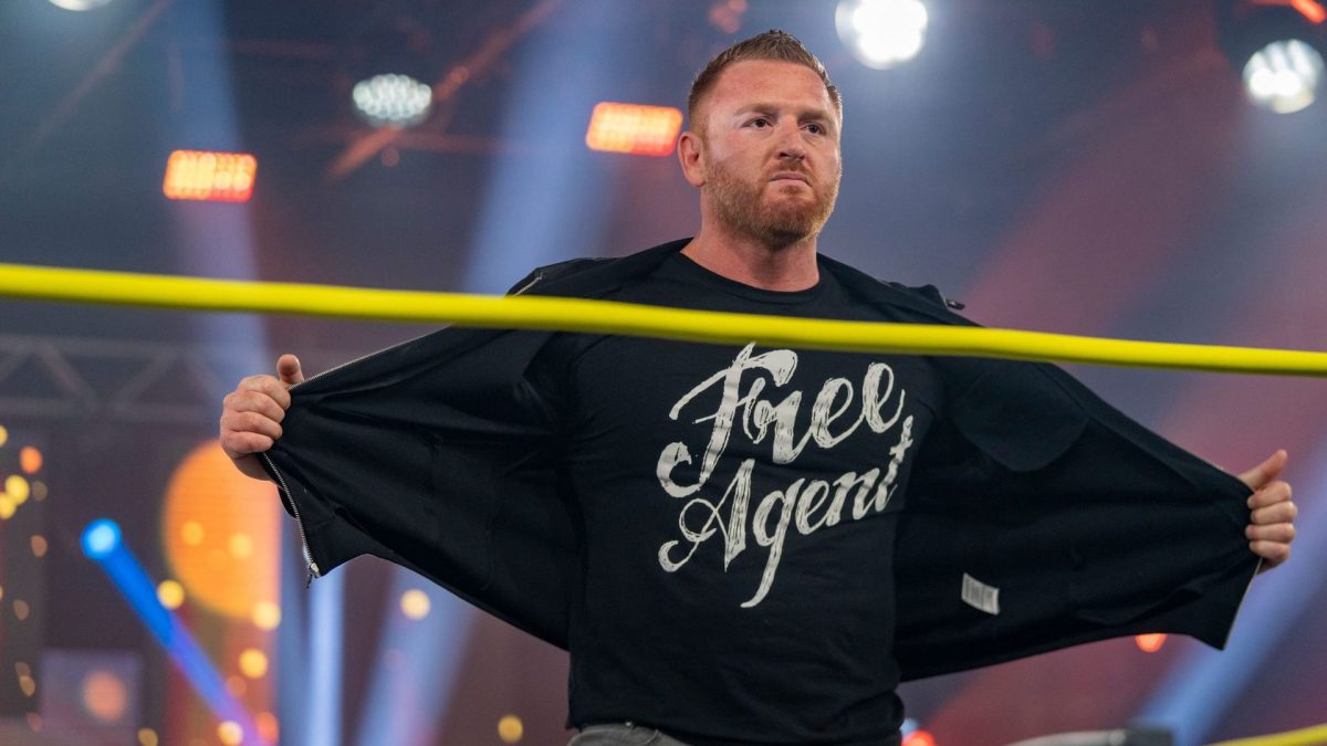 Heath Slater passou por procedimento cirúrgico