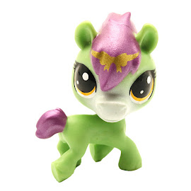 Littlest Pet Shop Lucky Pets Lucky Pets Crystal Ball Rhodes (#No#) Pet