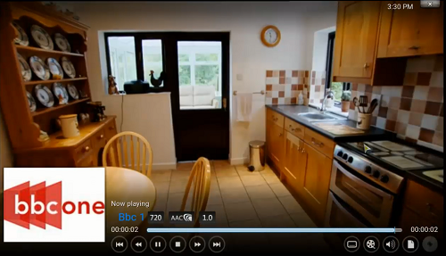 شاهد أفضل القنوات العالمية على برنامج Kodi مع إضافة Pulse Sports