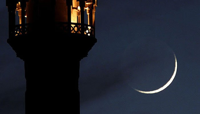 Saudi Iqama Helper Saudi Arabia Will Sight The Crescent Of Dhu Al
