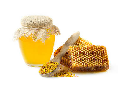 Honey Health Benefits