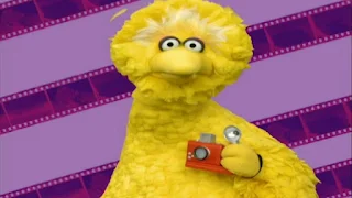 Elmo Camera