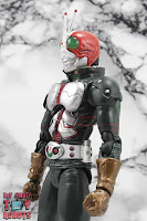 S.H. Figuarts Kamen Rider V3 (THE NEXT) 09