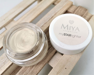 ILUMINADOR NATURAL MIYA COSMETICS 