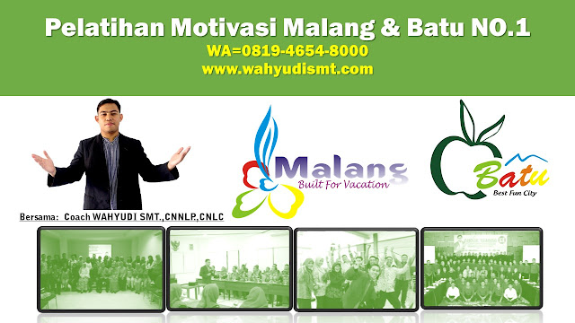 Pelatihan Motivasi Malang, Pelatihan Motivasi Malang Batu, Jasa Motivator Malang, Training Motivasi Malang, Training Motivasi Malang Batu, Motivator di Malang, Motivator Asal Malang, Pembicara Motivator Malang, Team Building outbound Malang, 1). Kami melayani Pelatihan Motivasi kota Malang :    1.     Pelatihan Motivasi Malang di Blimbing  1.  2.     Pelatihan Motivasi Malang di Kedungkandang  2.  3.     Pelatihan Motivasi Malang di Klojen  3.  4.     Pelatihan Motivasi Malang di Lowokwaru  4.  5.     Pelatihan Motivasi Malang di Sukun     2). Kami melayani Pelatihan Motivasi Kabupaten Malang :    1.      Jasa Pelatihan Motivasi Ampelgading  2.     Jasa Pelatihan Motivasi Bantur  3.     Jasa Pelatihan Motivasi Bululawang  4.     Jasa Pelatihan Motivasi Dampit  5.     Jasa Pelatihan Motivasi Dau  6.     Jasa Pelatihan Motivasi Donomulyo  7.     Jasa Pelatihan Motivasi Gedangan  8.     Jasa Pelatihan Motivasi Gondanglegi  9.     Jasa Pelatihan Motivasi Jabung  10.  Jasa Pelatihan Motivasi Kalipare  11.  Jasa Pelatihan Motivasi Karangploso  12.  Jasa Pelatihan Motivasi Kasembon  13.  Jasa Pelatihan Motivasi Kepanjen  14.  Jasa Pelatihan Motivasi Kromengan  15.  Jasa Pelatihan Motivasi Lawang  16.  Jasa Pelatihan Motivasi Ngajum  17.  Jasa Pelatihan Motivasi Ngantang  18.  Jasa Pelatihan Motivasi Pagak  19.  Jasa Pelatihan Motivasi Pagelaran  20.  Jasa Pelatihan Motivasi Pakis  21.  Jasa Pelatihan Motivasi Pakisaji  22.  Jasa Pelatihan Motivasi Poncokusumo  23.  Jasa Pelatihan Motivasi Pujon  24.  Jasa Pelatihan Motivasi Singosari  25.  Jasa Pelatihan Motivasi Sumbermanjing Wetan  26.  Jasa Pelatihan Motivasi Sumberpucung  27.  Jasa Pelatihan Motivasi Tajinan  28.  Jasa Pelatihan Motivasi Tirtoyudo  29.  Jasa Pelatihan Motivasi Tumpang  30.  Jasa Pelatihan Motivasi Turen  31.  Jasa Pelatihan Motivasi Wagir  32.  Jasa Pelatihan Motivasi Wajak  33.  Jasa Pelatihan Motivasi Wonosari     3). Kami melayani Pelatihan Motivasi kota Batu :   o   Pelatihan Motivasi di kota Batu:  o   Oro-oro Ombo  o   Pesanggrahan  o   Sidomulyo  o   Sumberejo  o   Pelatihan Motivasi Batu di ngaglik:  o   Sisir  o   Songgokerto  o   Temas  o   Pelatihan Motivasi Batu di Bumiaji :  o   Bulukerto  o   Bumiaji  o   Giripurno  o   Gunungsari  o   Pandanrejo  o   Punten  o   Sumber Brantas  o   Sumbergondo  o   Tulungrejo  o   Pelatihan Motivasi Batu diJunrejo  :  o   Beji  o   Junrejo  o   Mojorejo  o   Pendem  o   Tlekung  o   Torongrejo  o   Dadaprejo