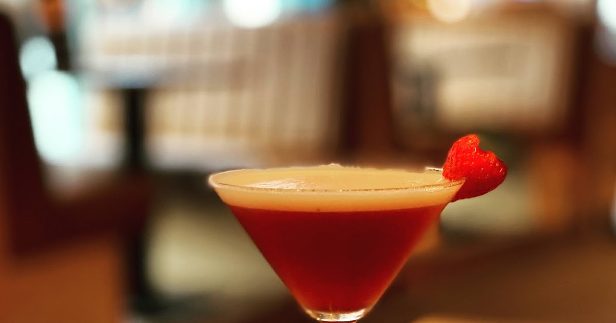 Through the Times What Is The Best Alcoholic Drink for Every Season?