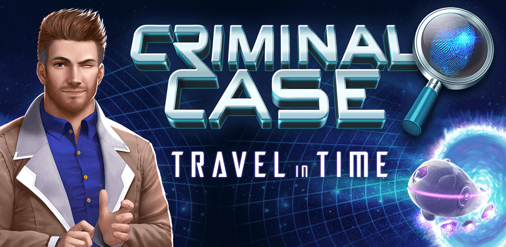 [CC NEWS]CRIMINAL CASETRAVEL IN TIME (as standalone game) Criminal