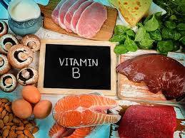 Pengertian, Sumber, Manfaat, Dampak Kekuraangan Vitamin B