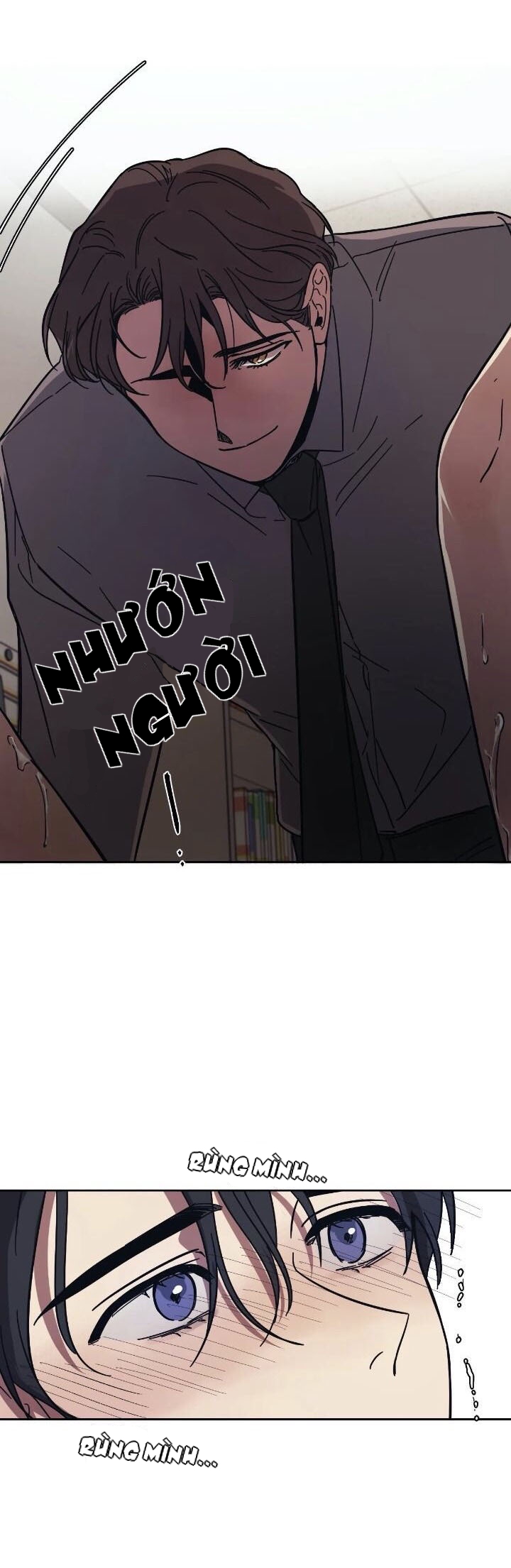Đọc truyện Viễn Cảnh Thứ Ba - Chapter 7