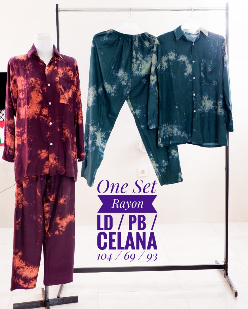 Kulakan Baju 10 000 Murah Harga Pabrik Solo