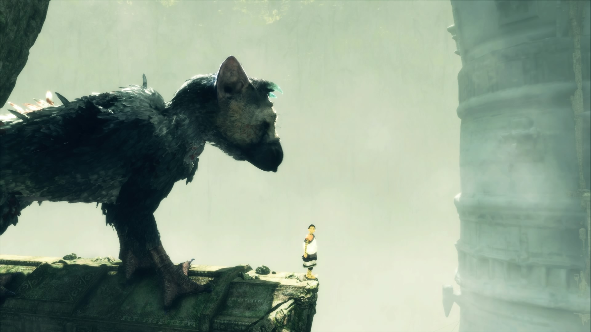 Bethesda obriga 'sucessor' de Shadow of the Colossus a mudar de nome